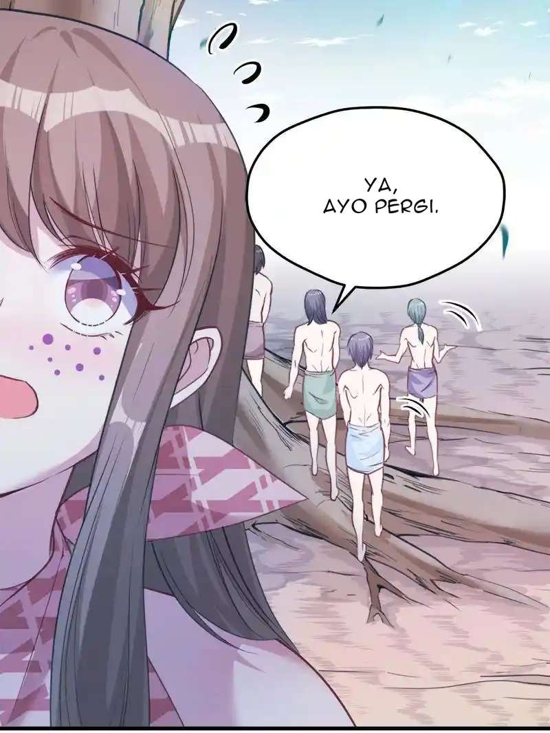 Beauty and the Beasts Chapter 197 Gambar 26